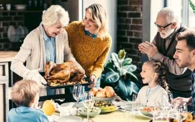 How to Handle Conversations about Your Unplanned Pregnancy with Family over the Holidays